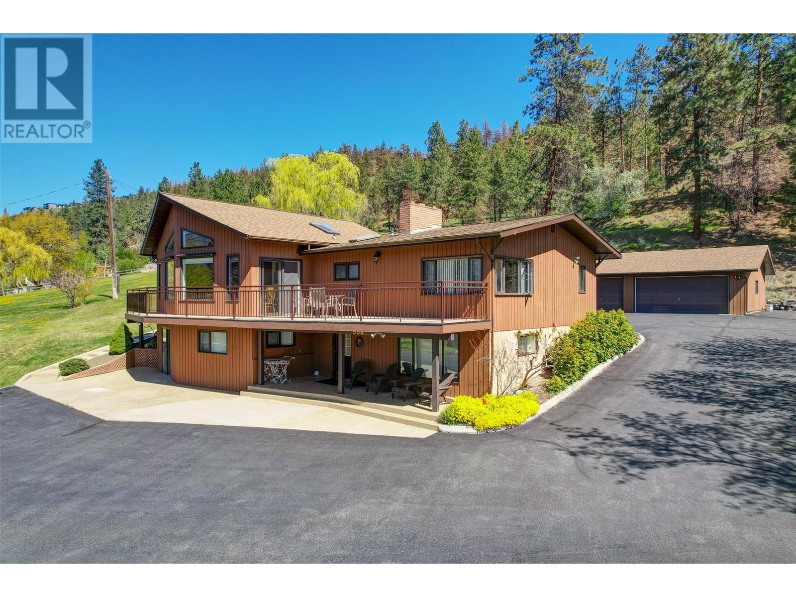 9983 Okanagan Centre Road W