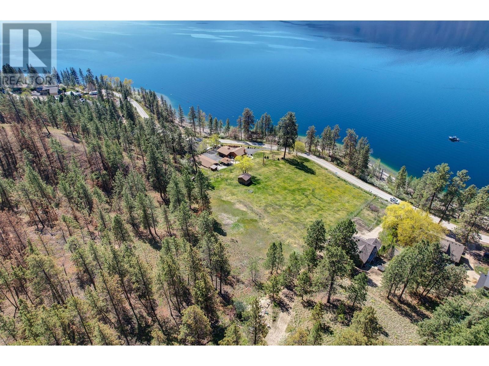 9983 Okanagan Centre Road W