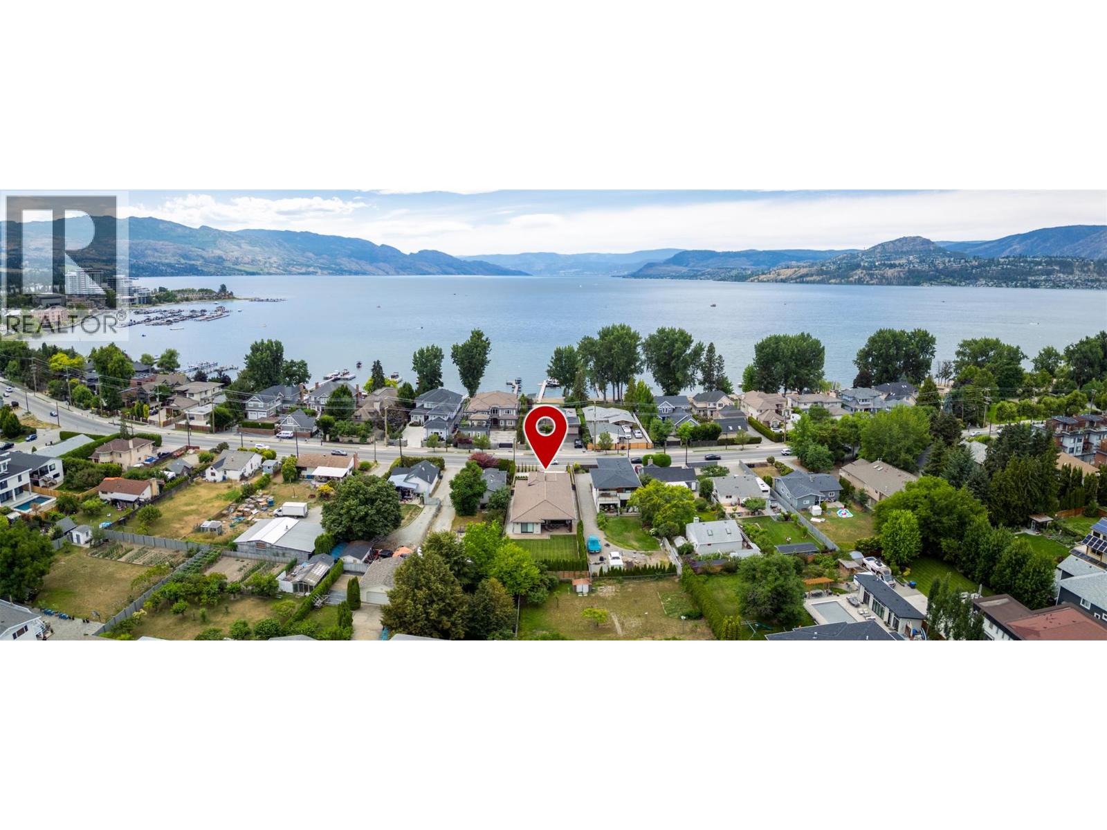 3567 Lakeshore Road