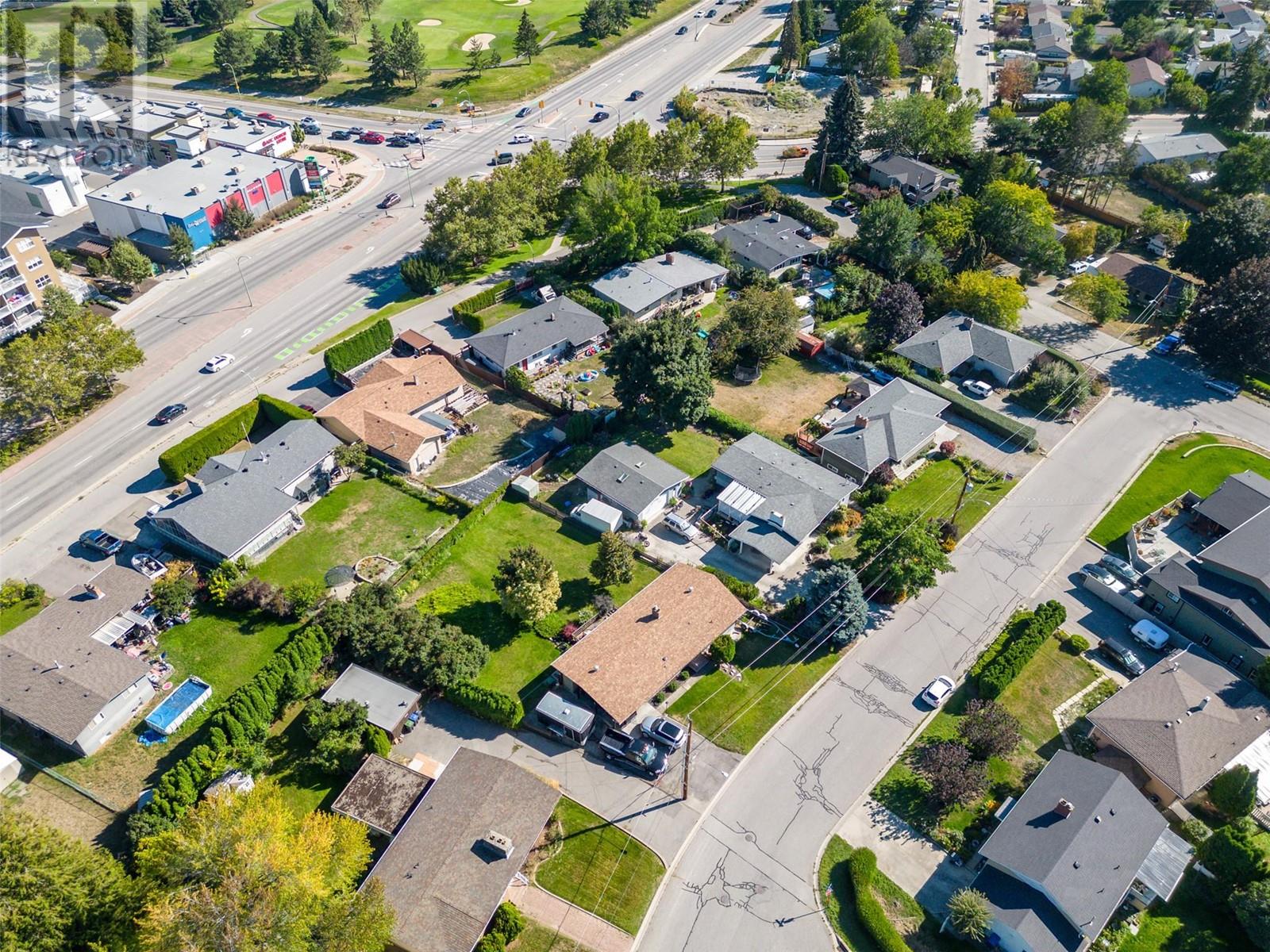 702 Glenmore Drive