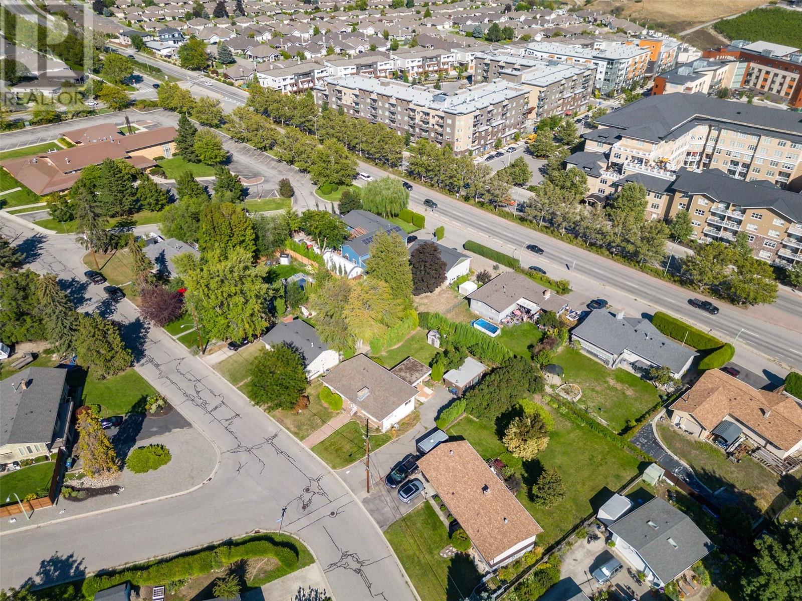 702 Glenmore Drive