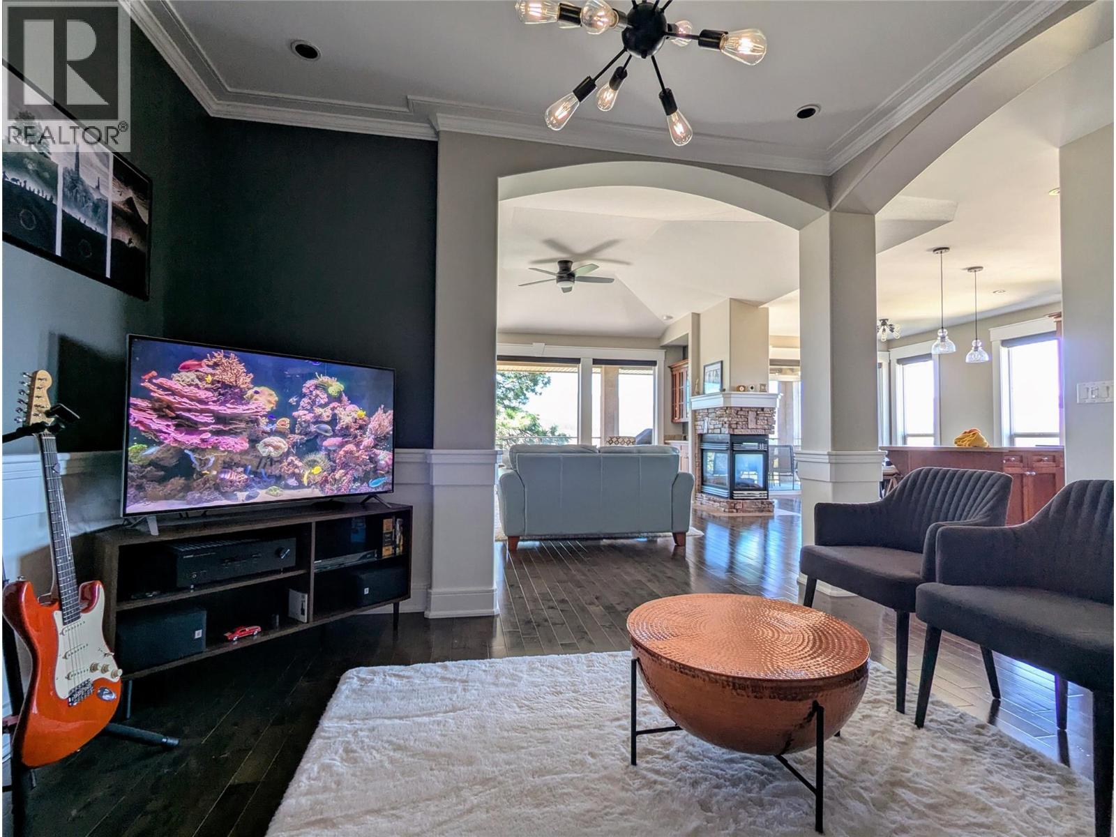 2306 Quail Run Drive