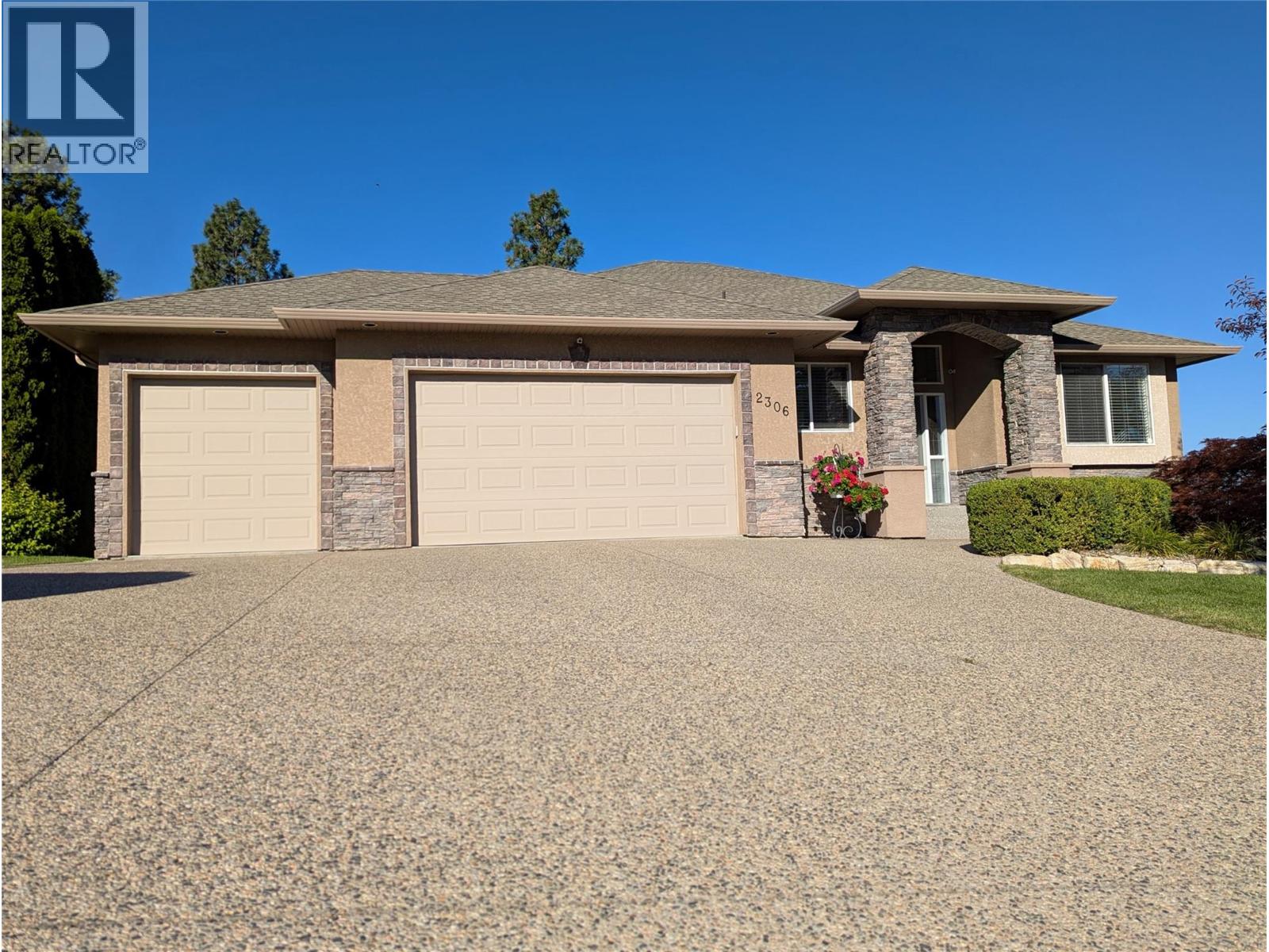 2306 Quail Run Drive