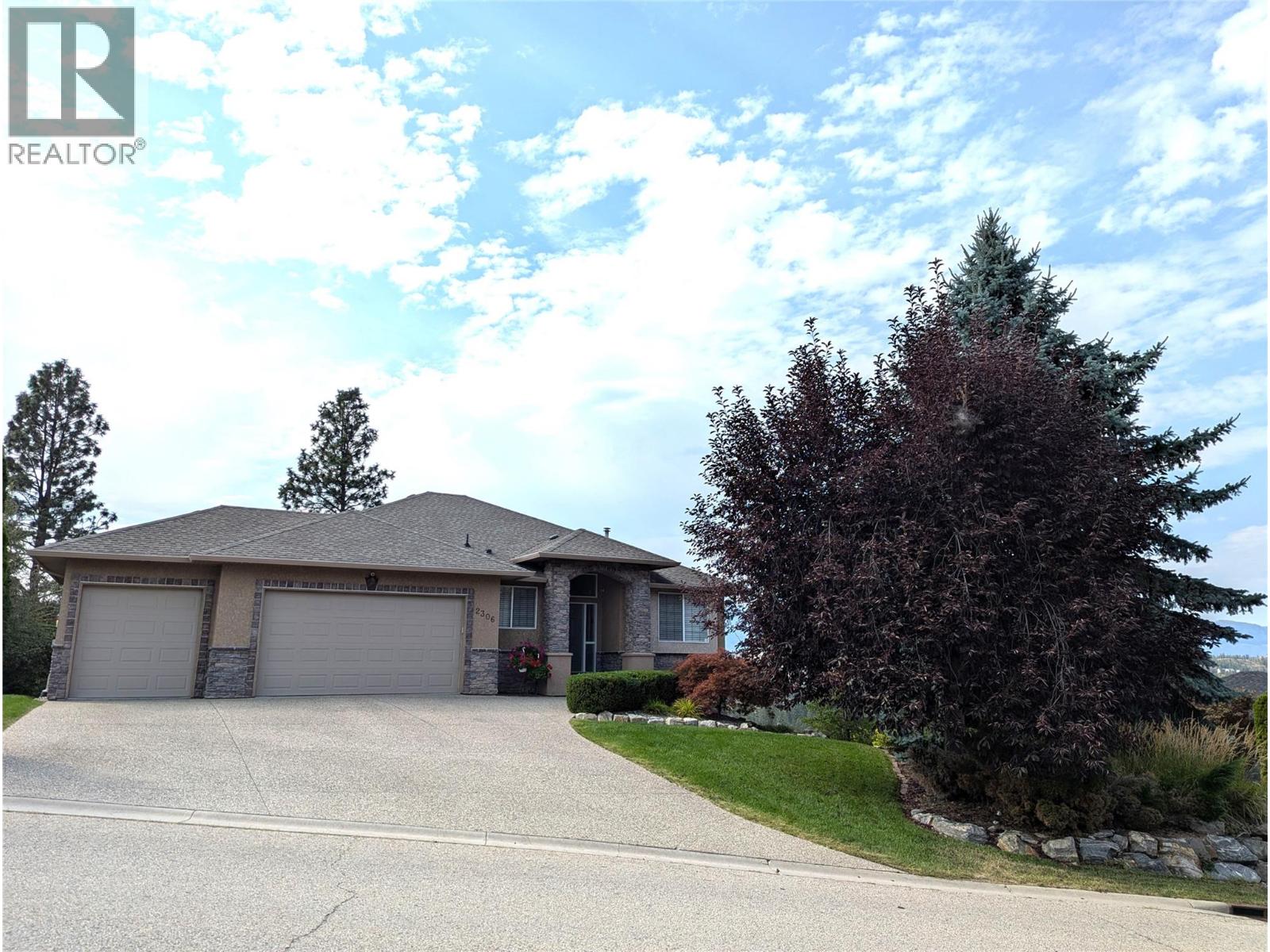 2306 Quail Run Drive