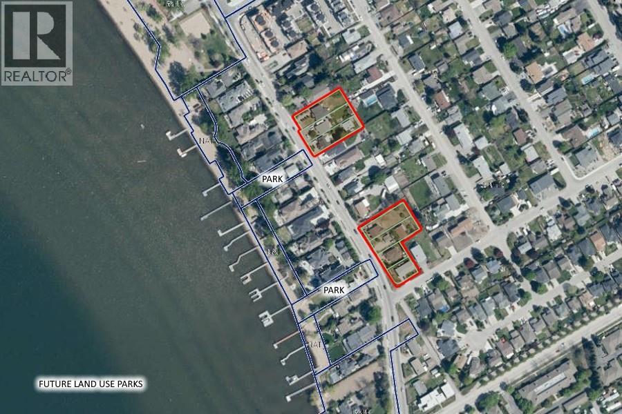 3595 Lakeshore Road