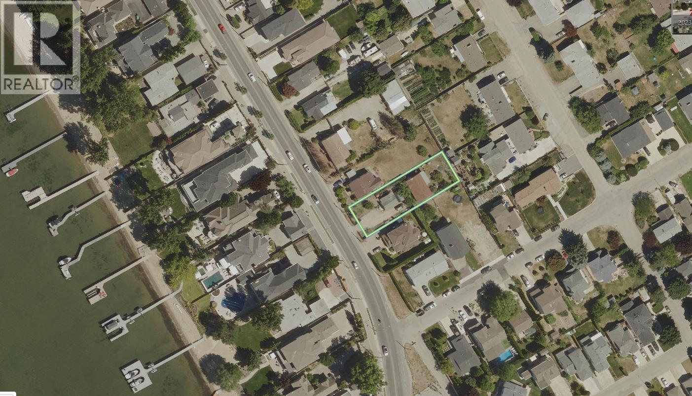 3597 Lakeshore Road