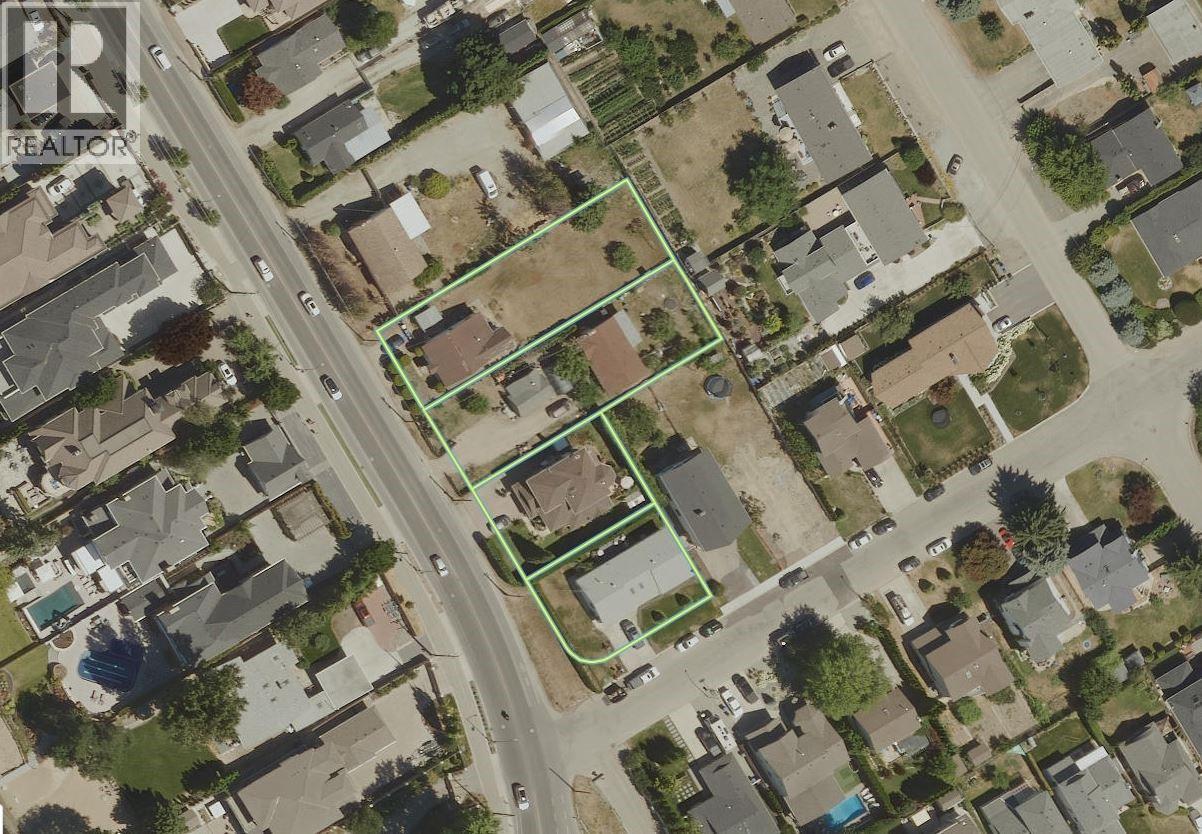 3595 Lakeshore Road