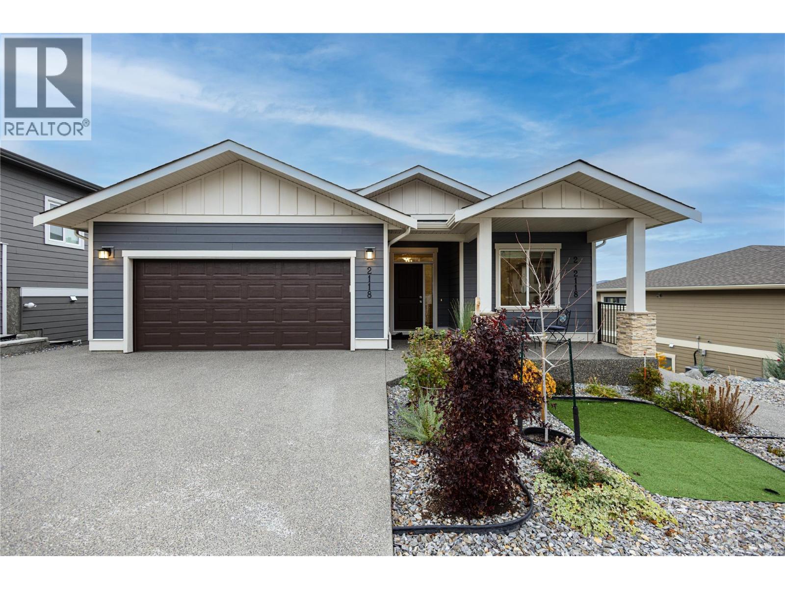 2118 Ryegrass Road