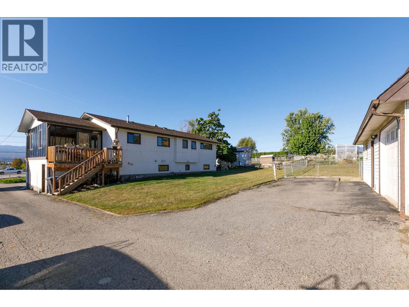 3116 Appaloosa Road