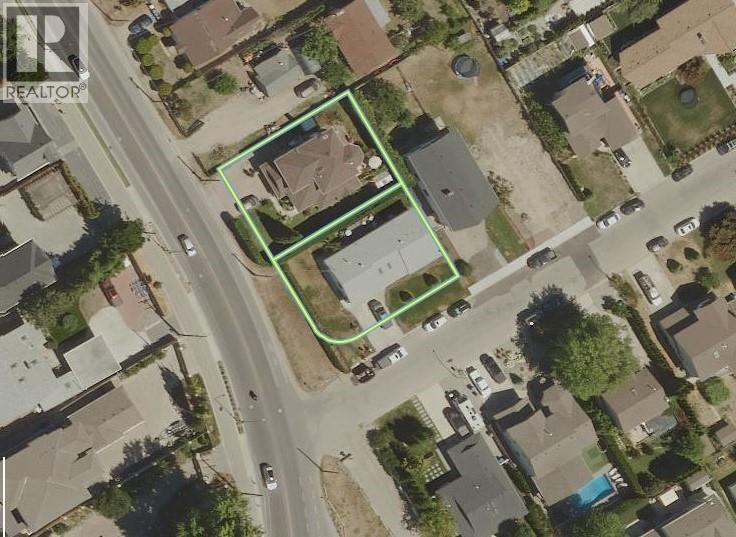3599 Lakeshore Road Lot# A