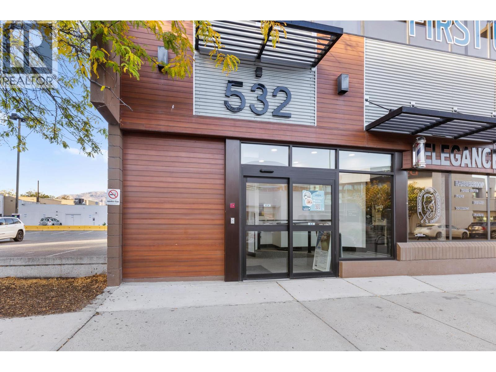 532 Leon Avenue Unit# 202