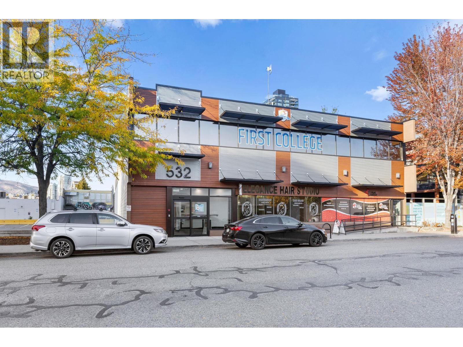 532 Leon Avenue Unit# 202
