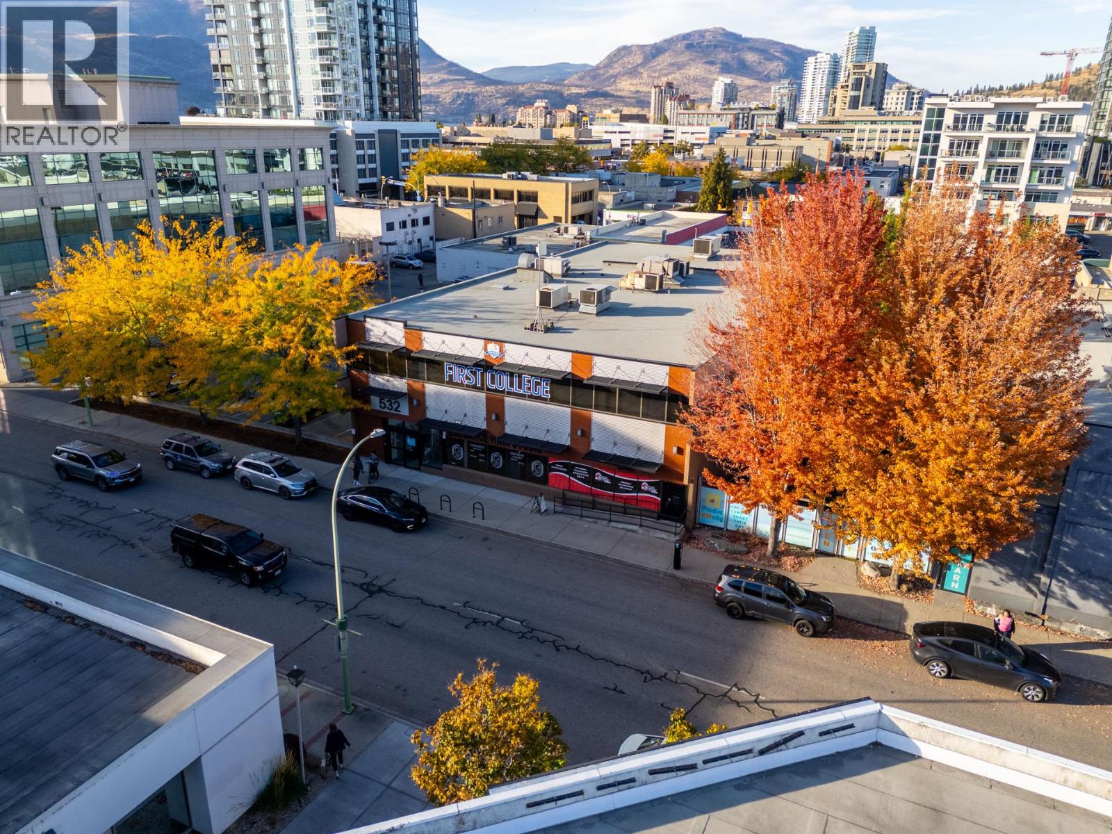 532 Leon Avenue Unit# 202