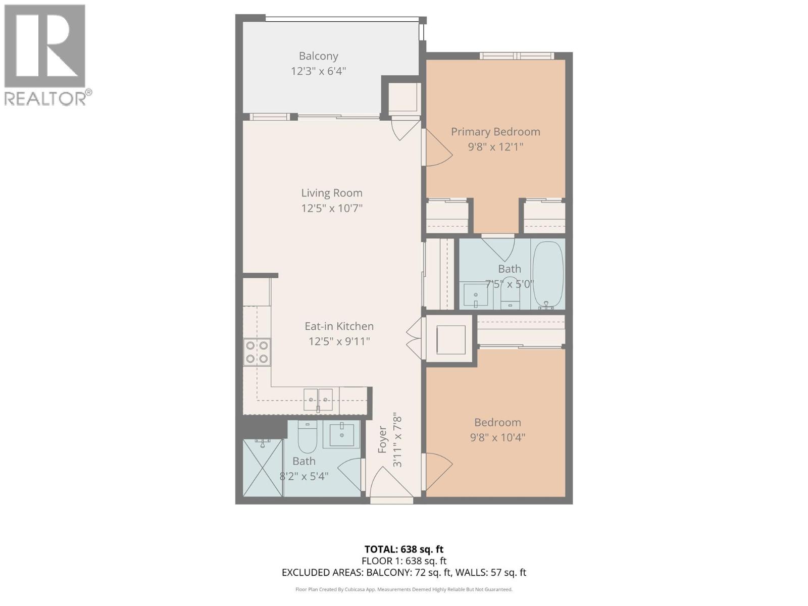 725 Academy Way Unit# 203