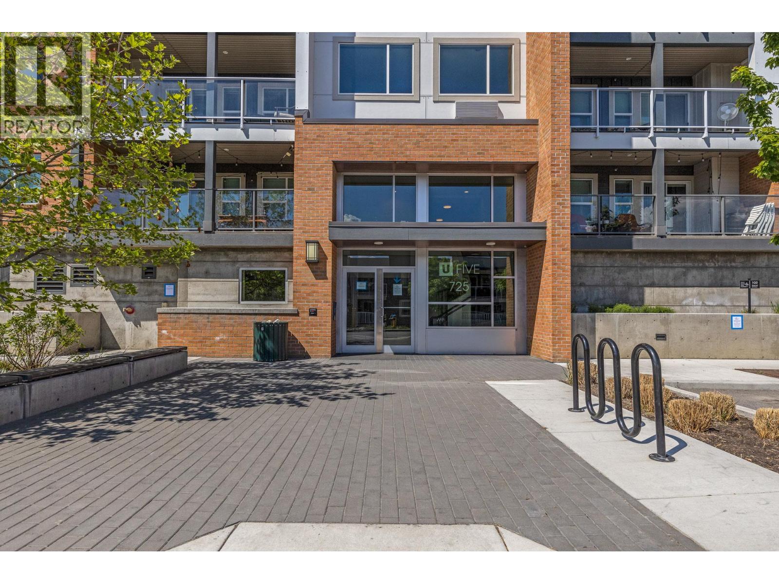 725 Academy Way Unit# 203