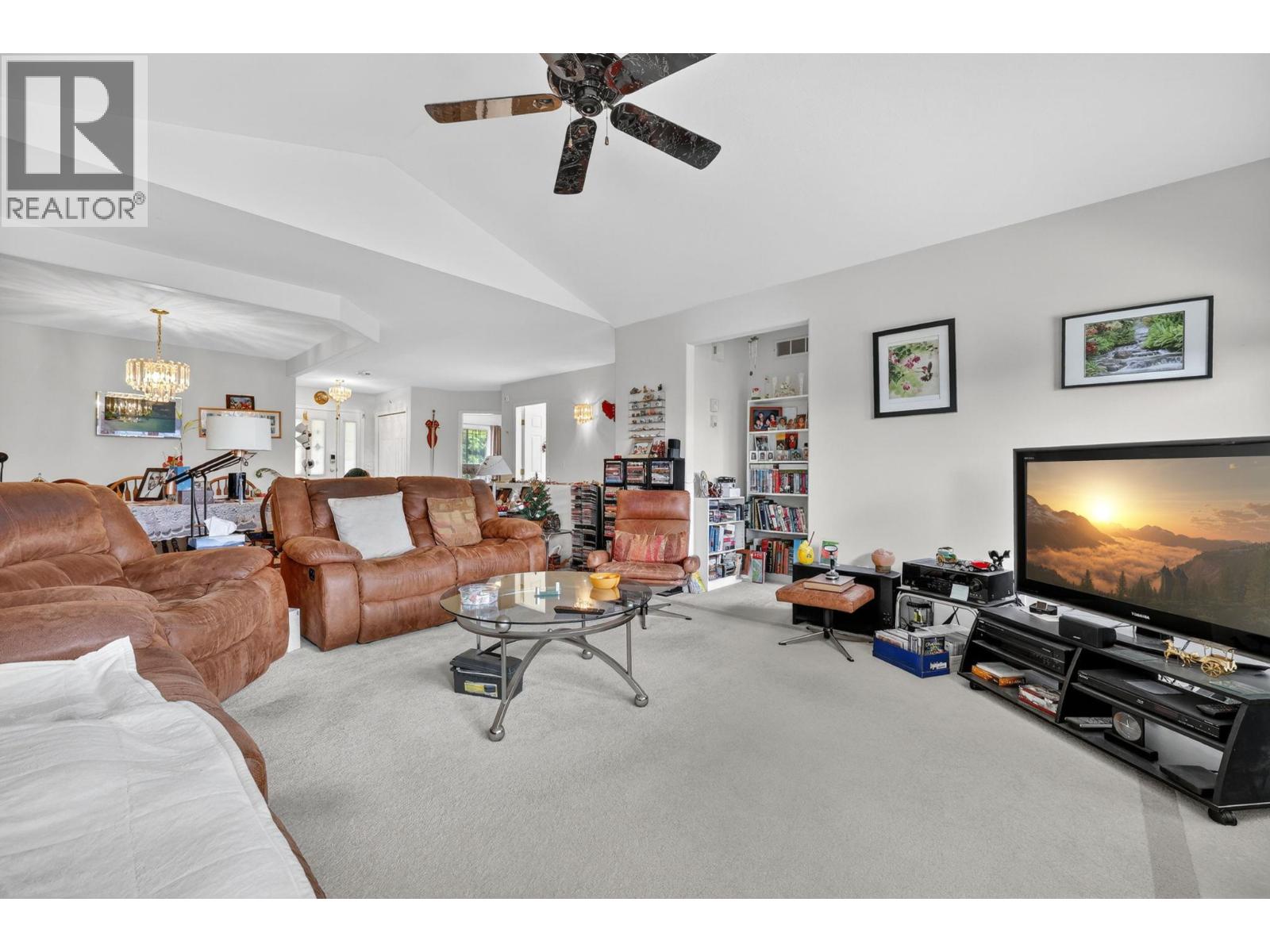 2657 Wild Horse Drive