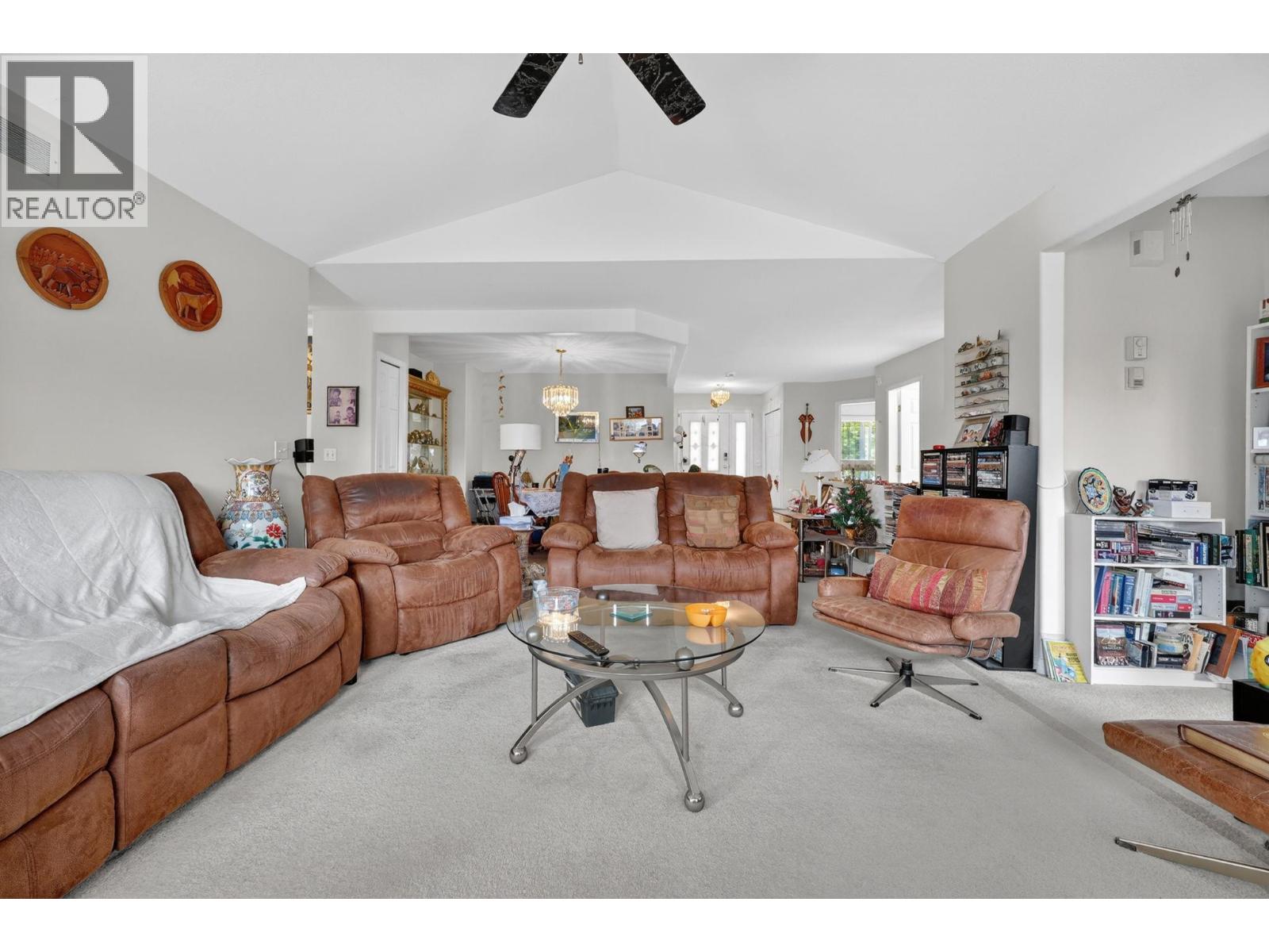 2657 Wild Horse Drive