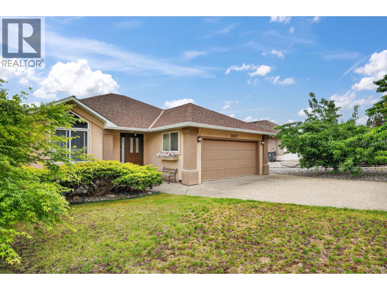 2657 Wild Horse Drive