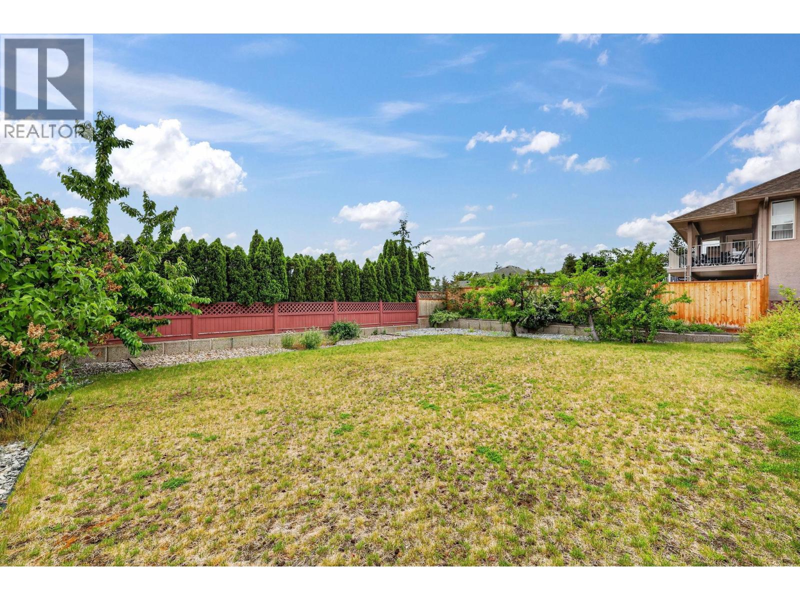 2657 Wild Horse Drive