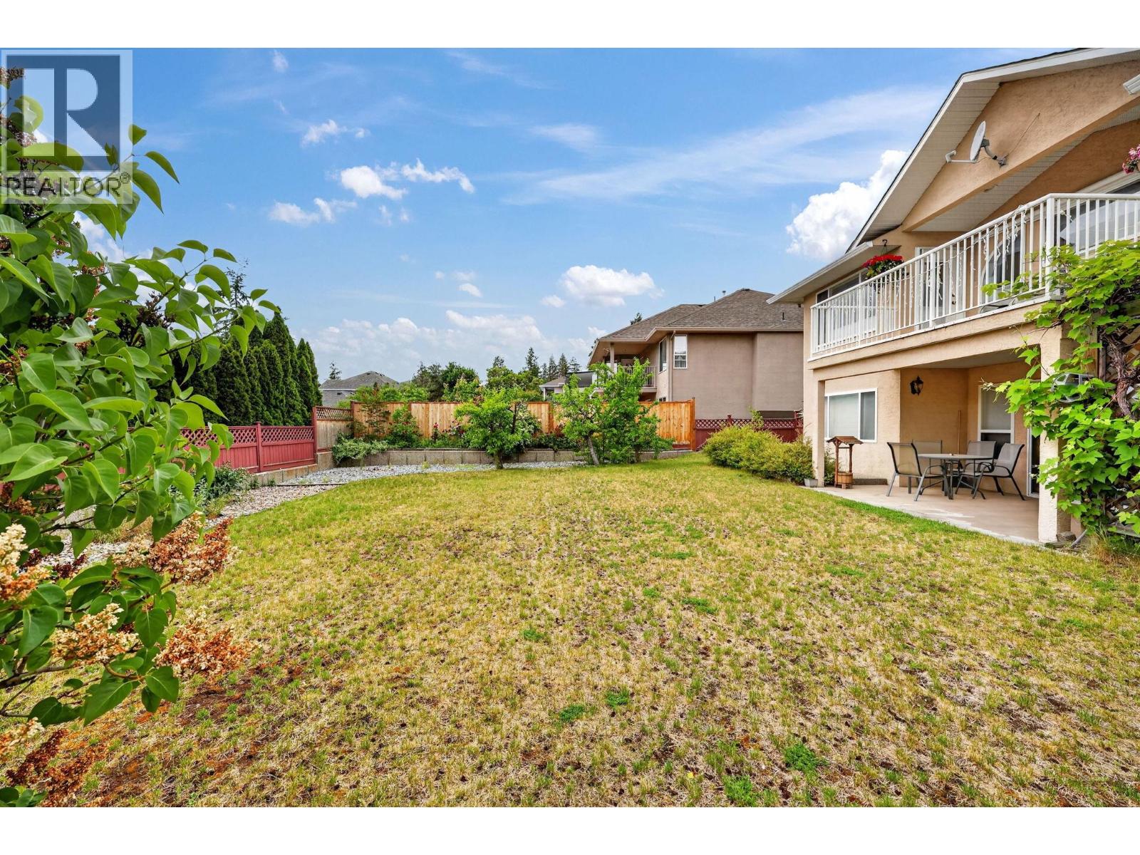 2657 Wild Horse Drive