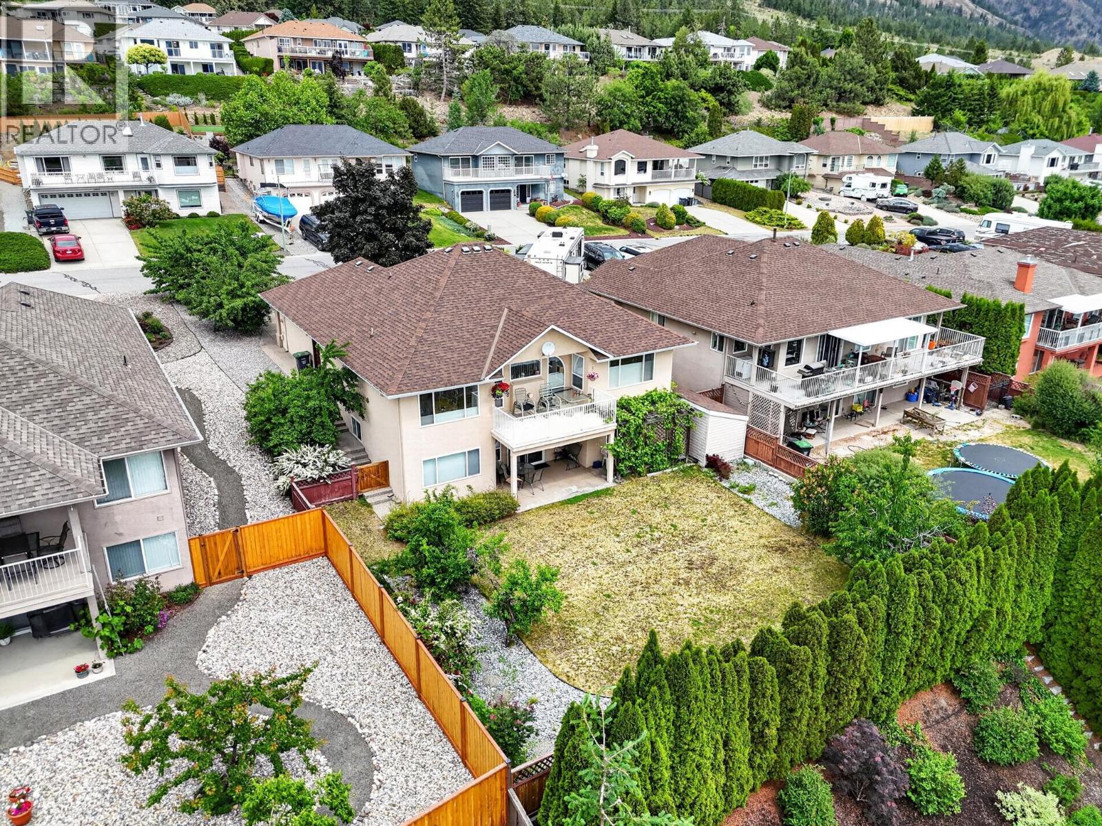2657 Wild Horse Drive