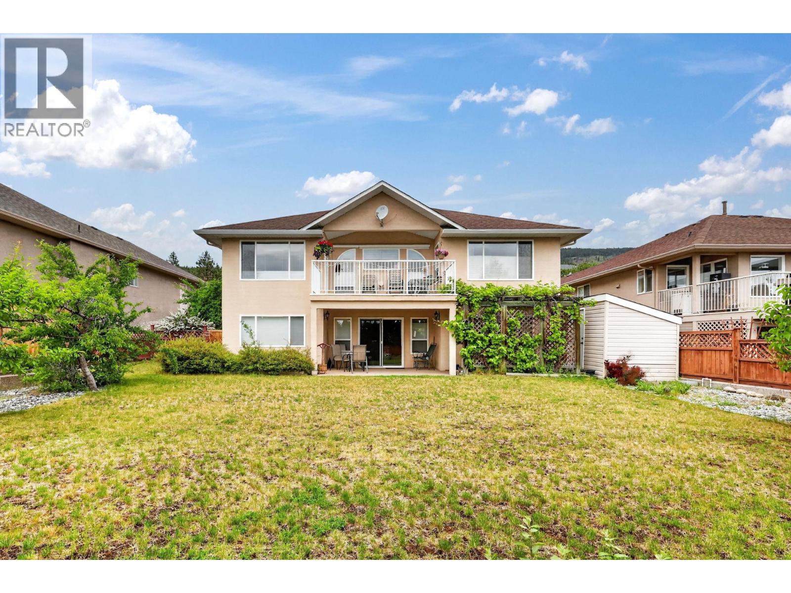 2657 Wild Horse Drive