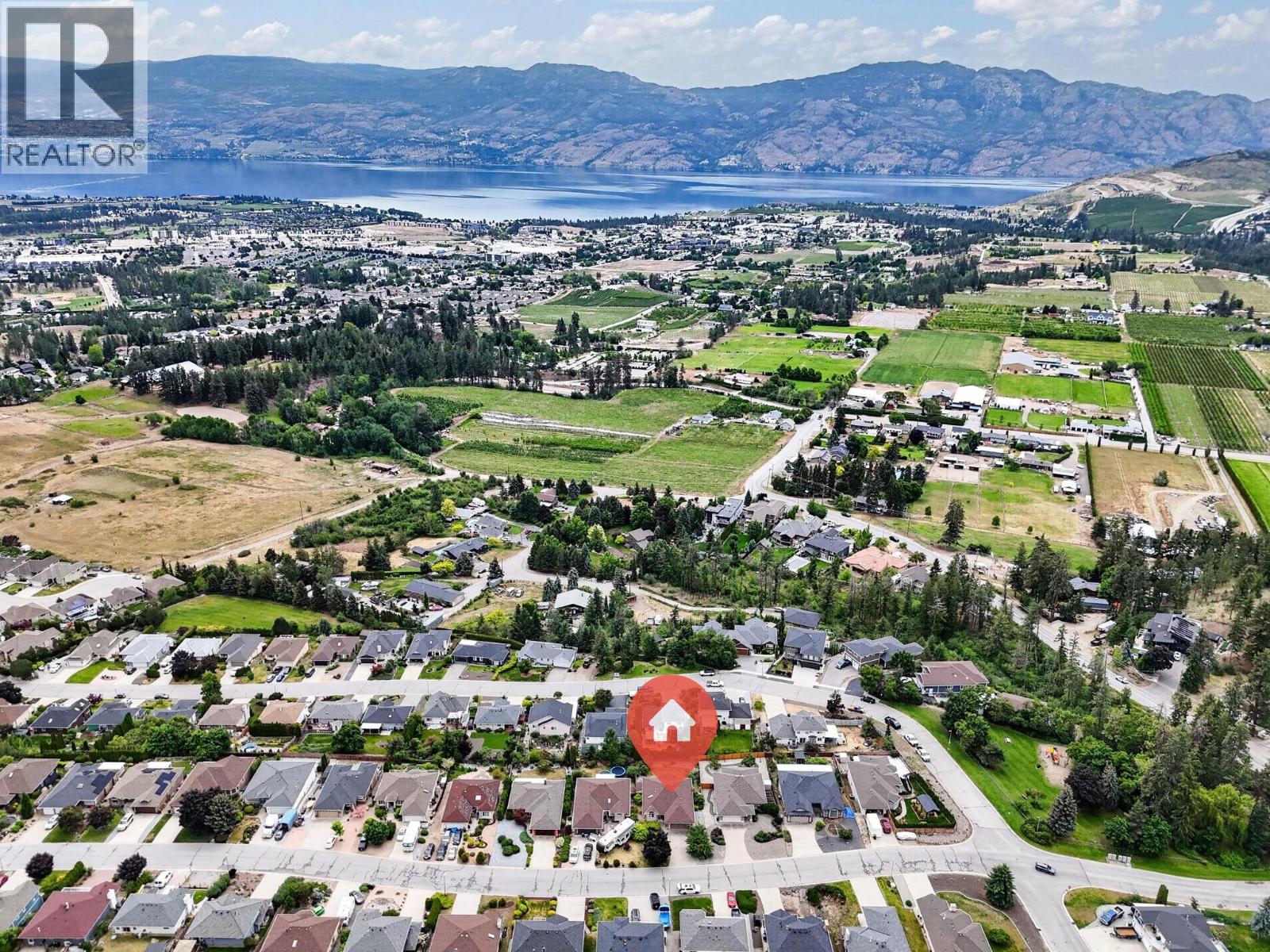 2657 Wild Horse Drive