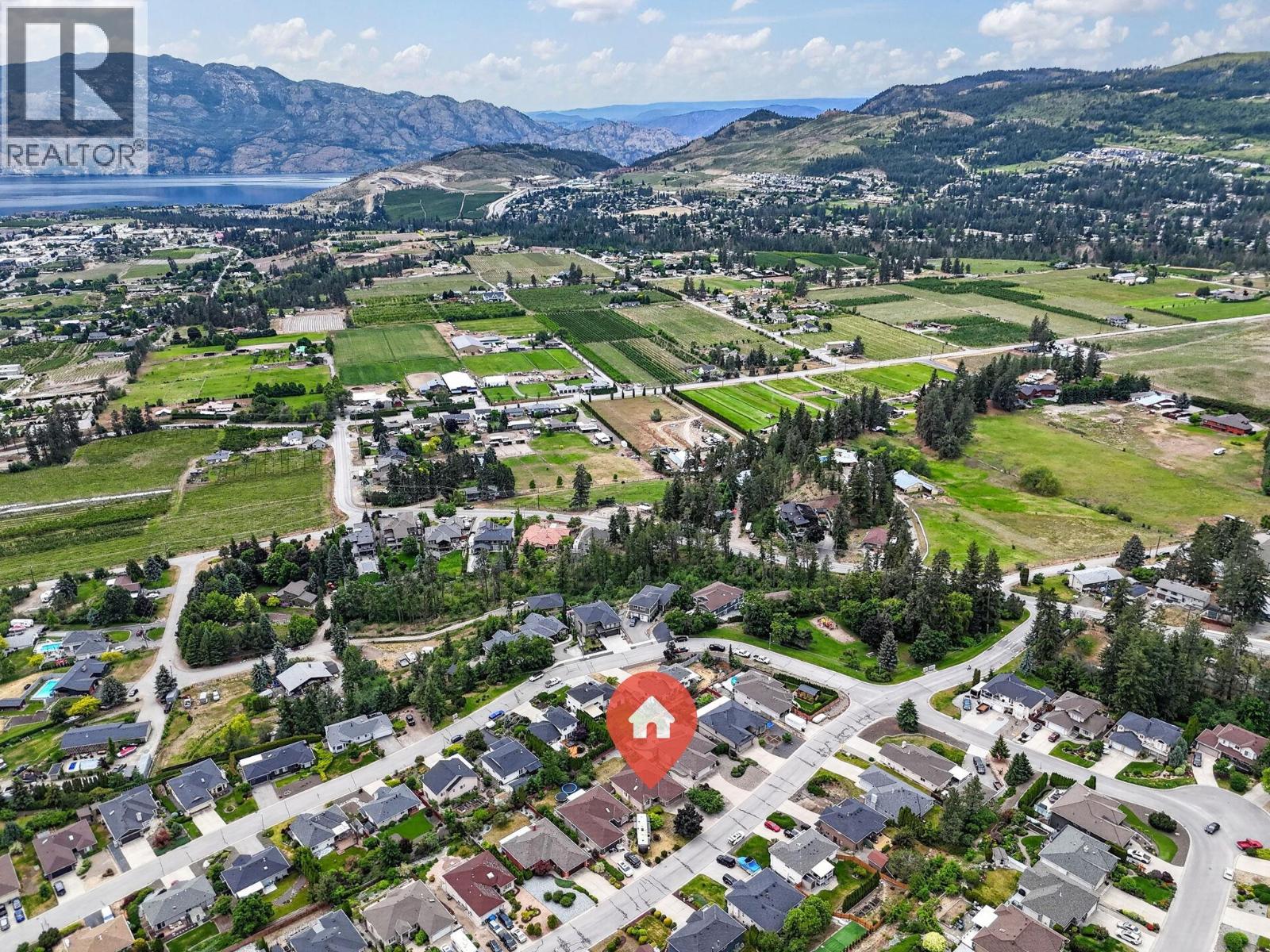 2657 Wild Horse Drive