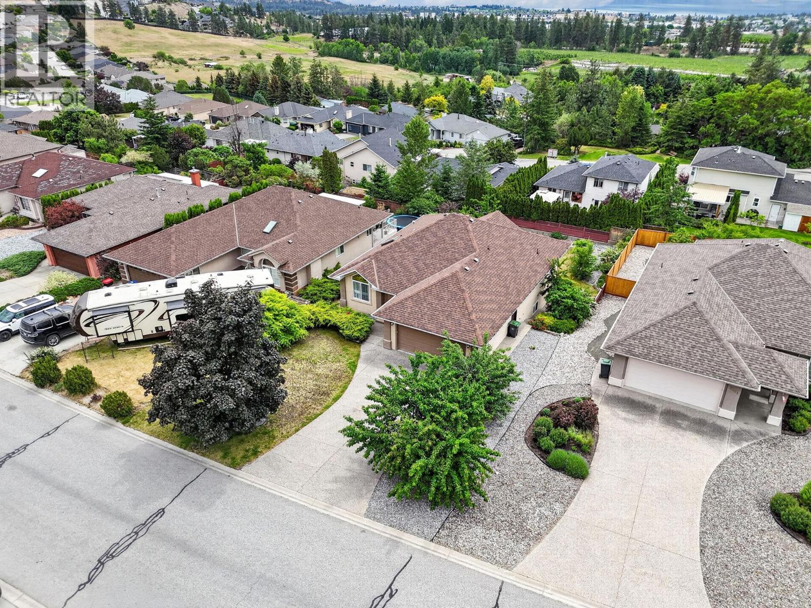 2657 Wild Horse Drive