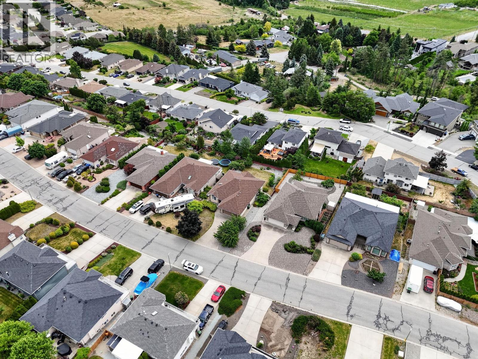 2657 Wild Horse Drive