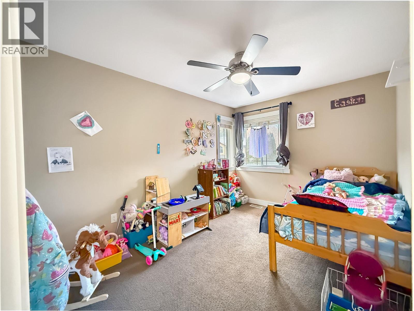 2813 Bentley Road