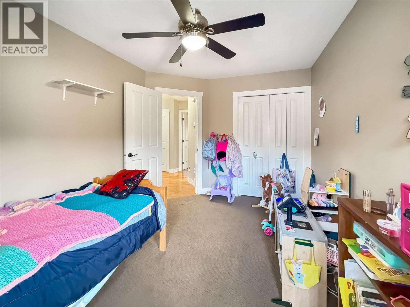 2813 Bentley Road