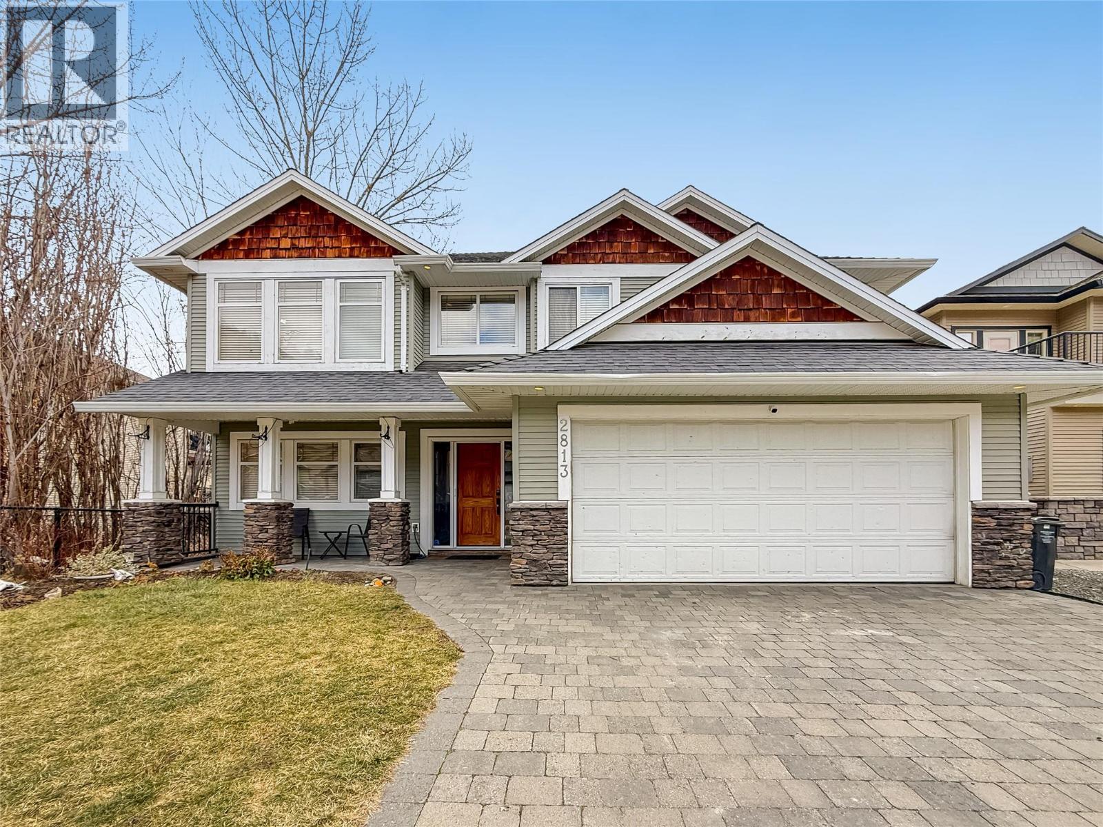 2813 Bentley Road