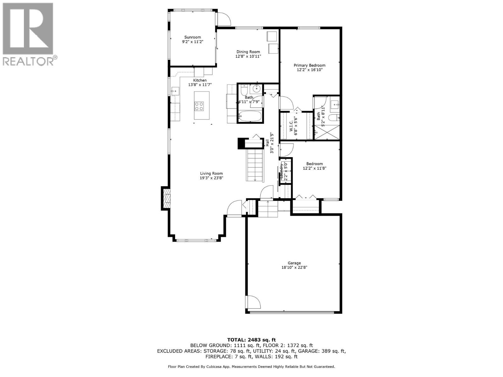 2678 Cameron Road