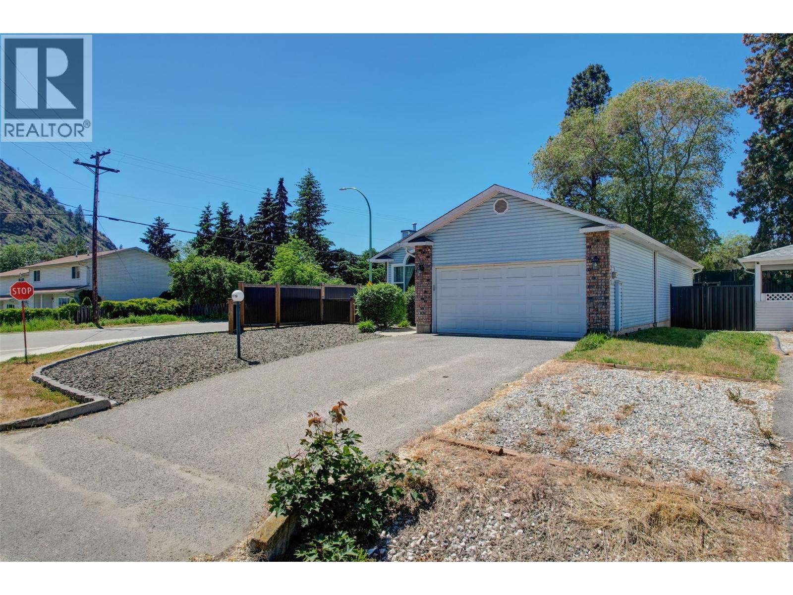 2678 Cameron Road