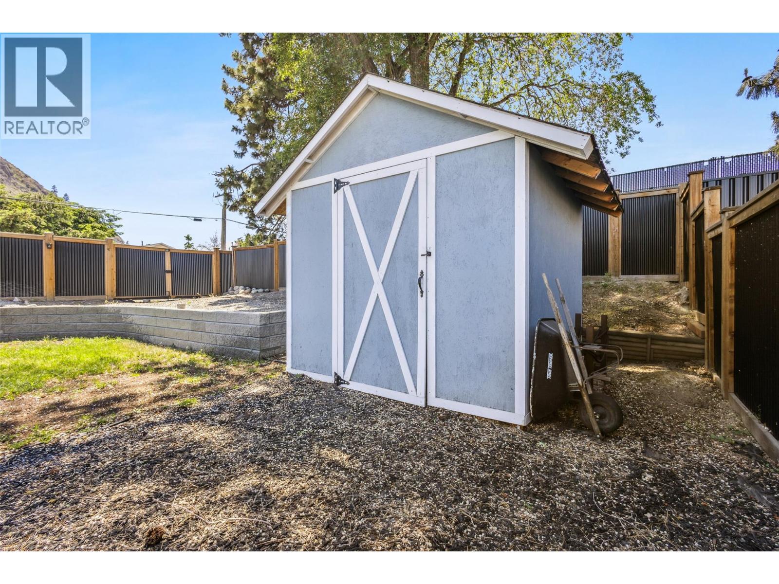 2678 Cameron Road