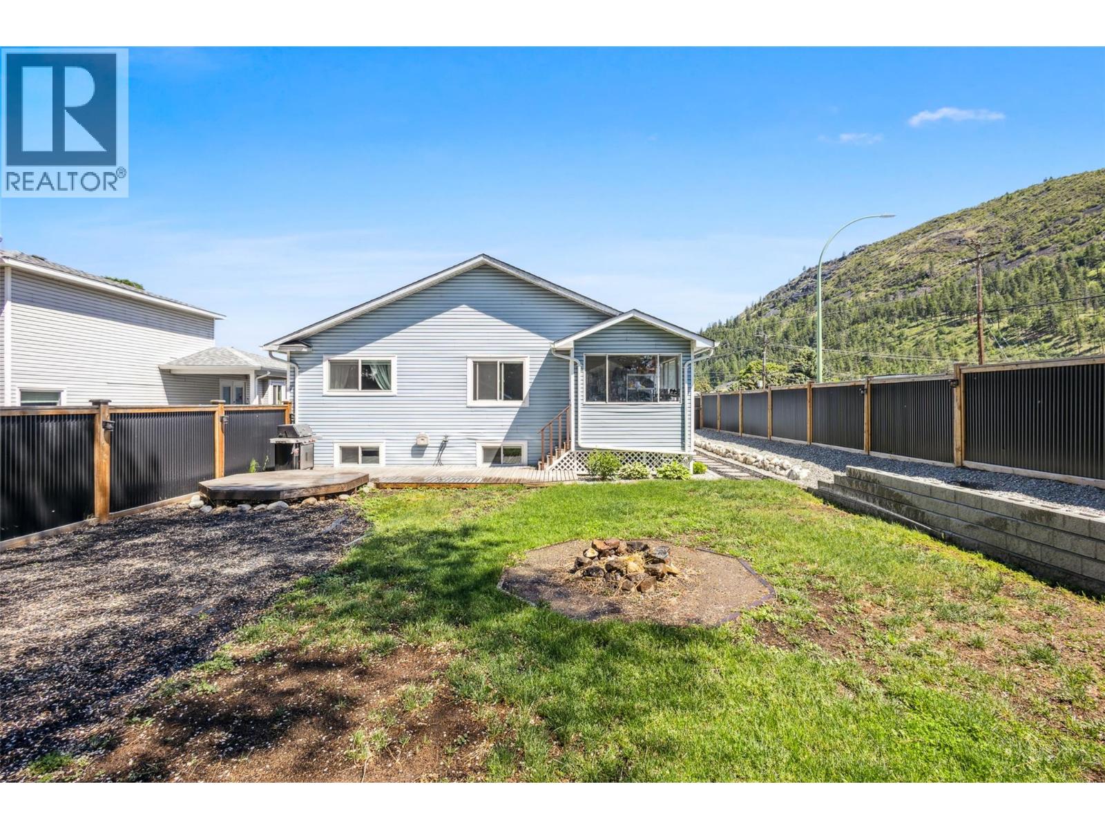 2678 Cameron Road