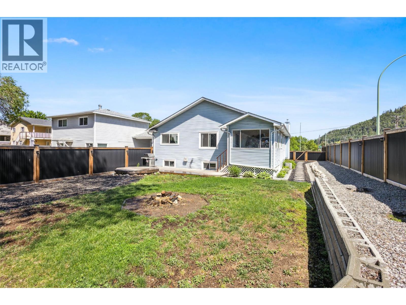 2678 Cameron Road