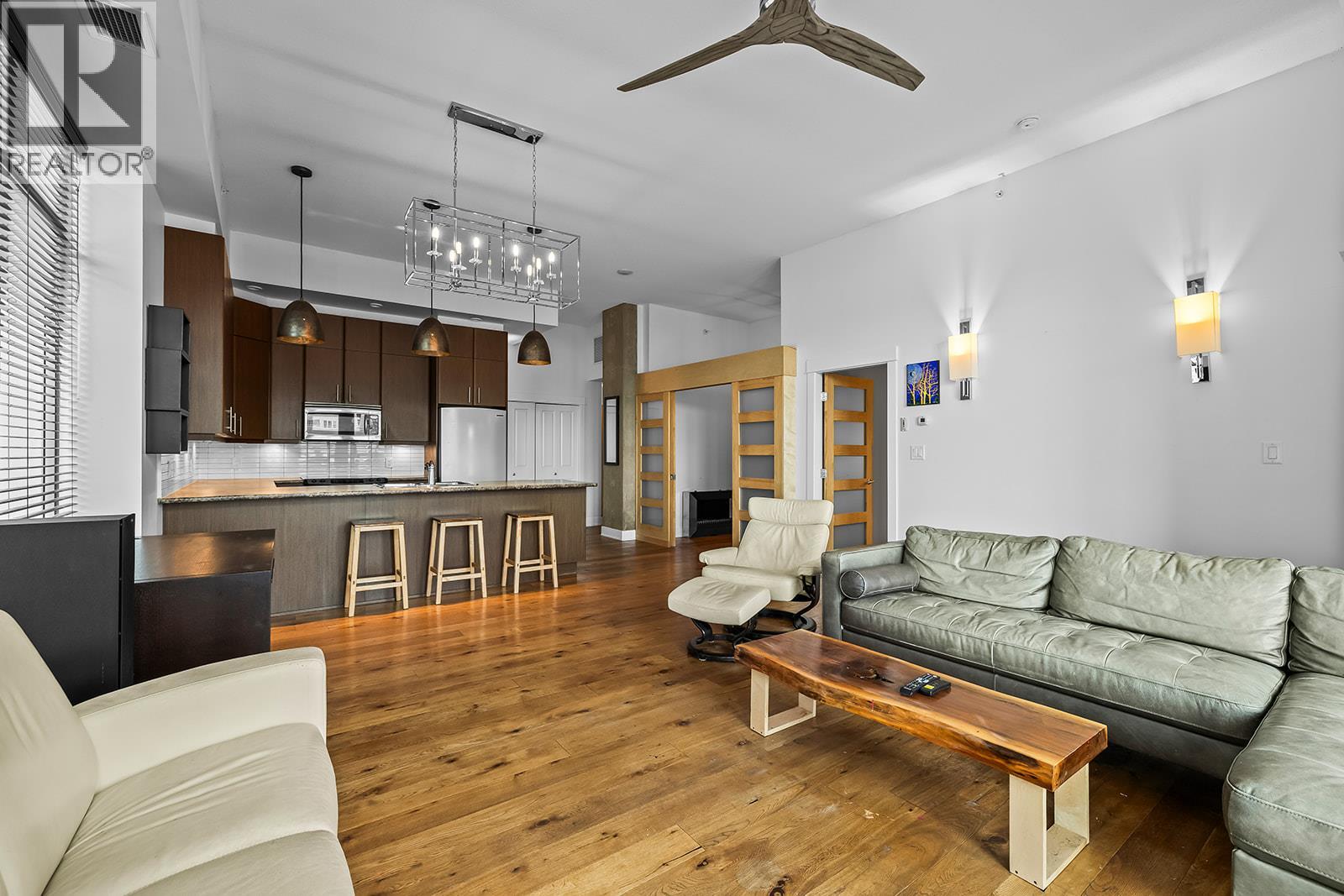 1329 Ellis Street Unit# 204