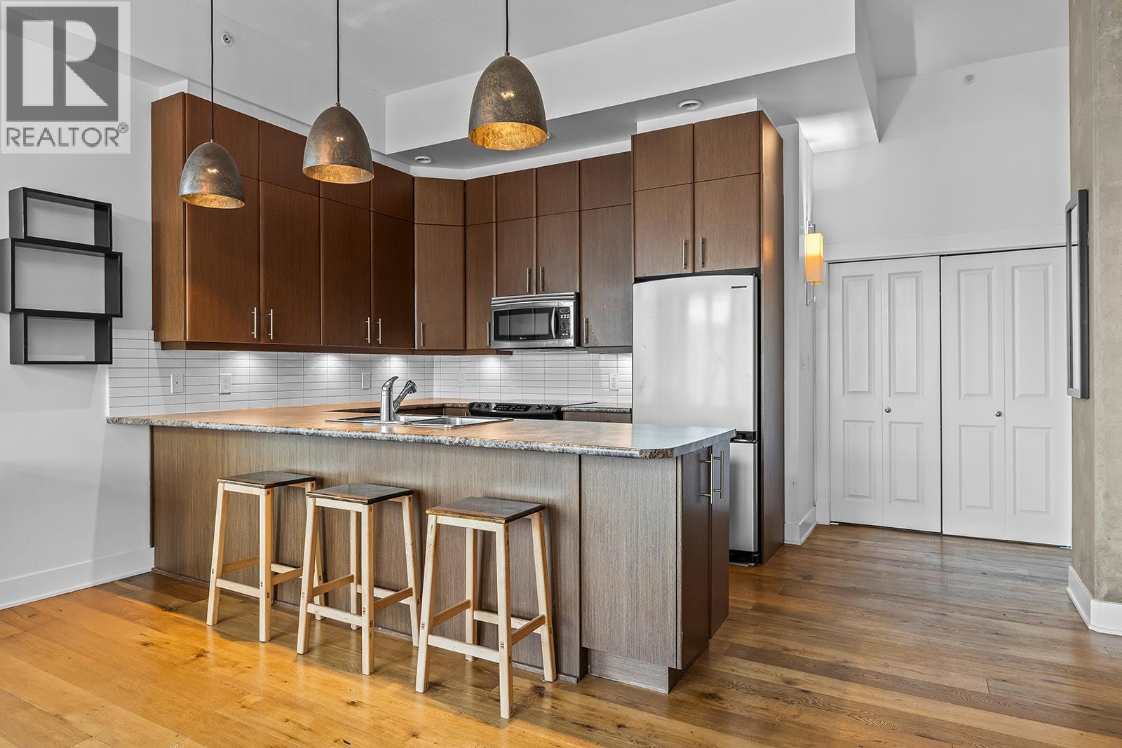 1329 Ellis Street Unit# 204