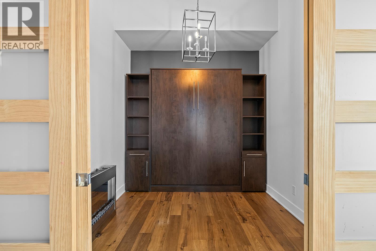 1329 Ellis Street Unit# 204