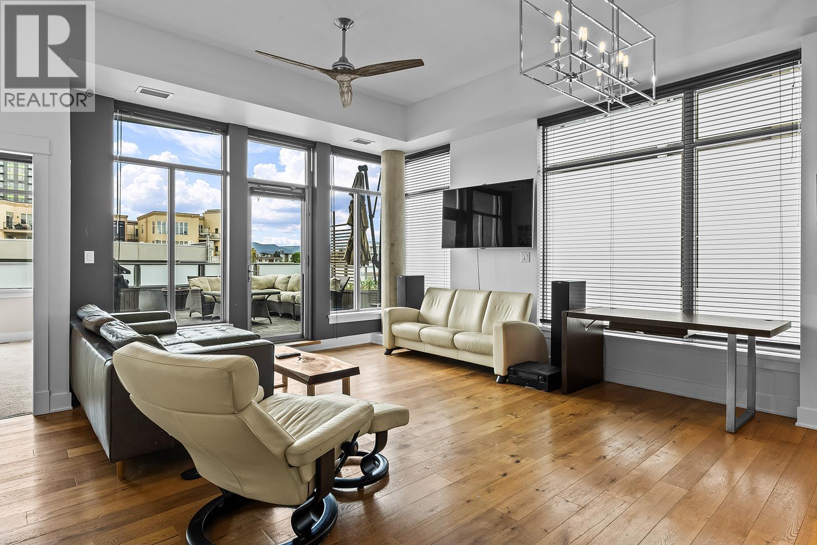 1329 Ellis Street Unit# 204