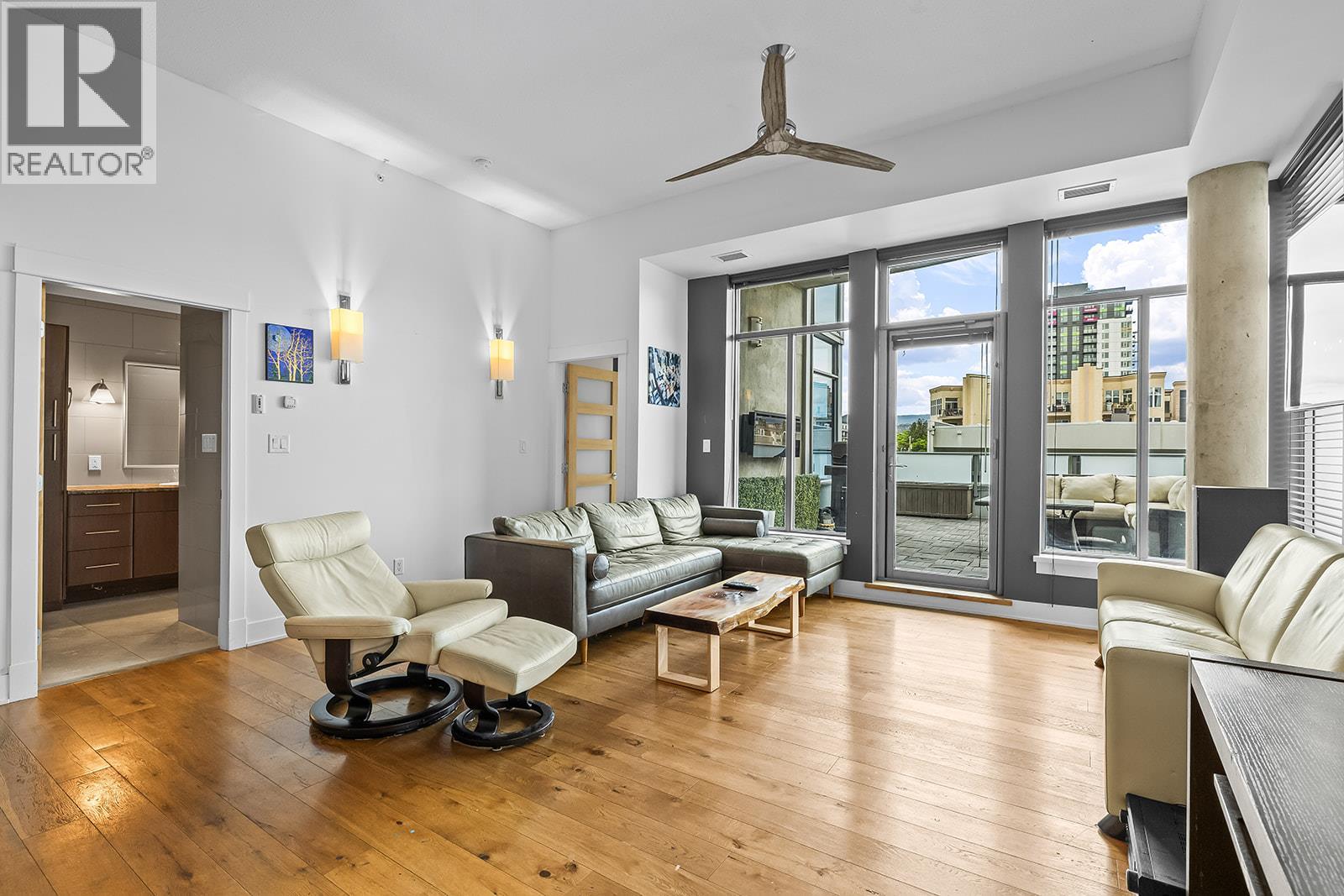 1329 Ellis Street Unit# 204