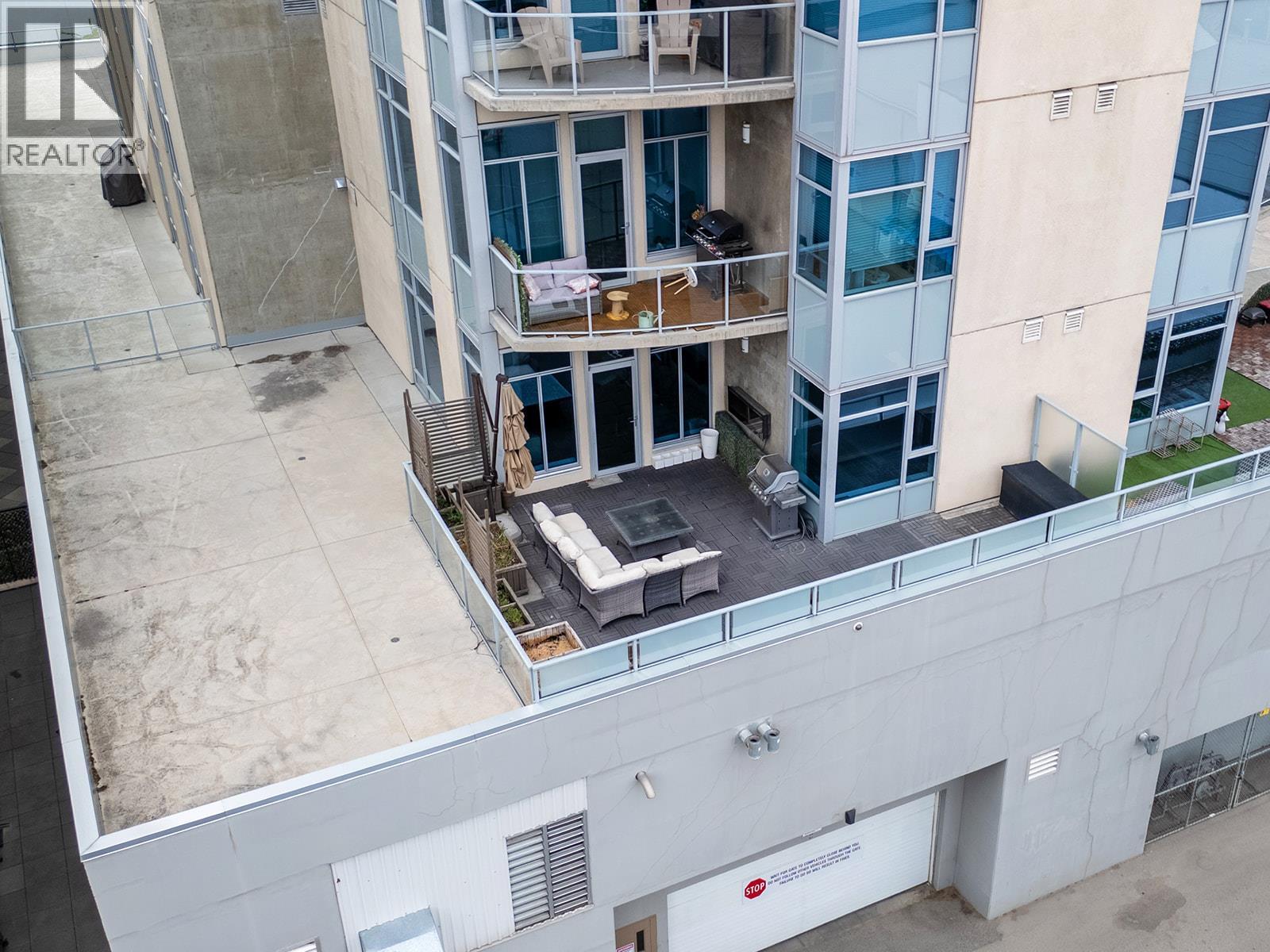 1329 Ellis Street Unit# 204