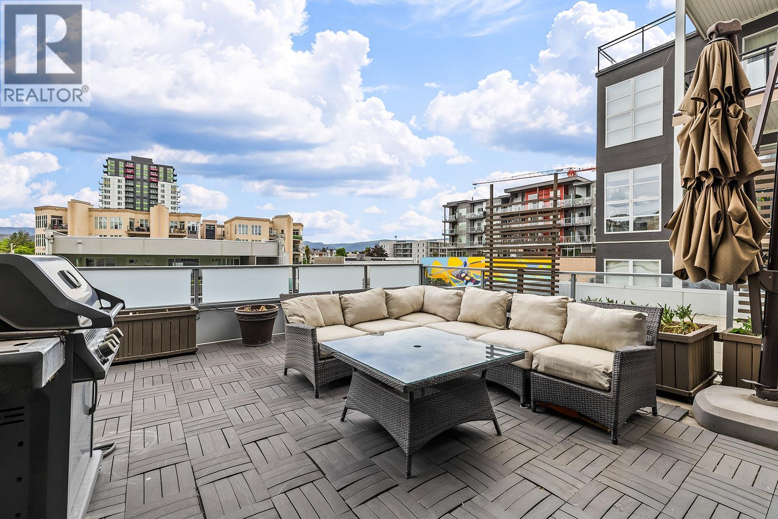 1329 Ellis Street Unit# 204