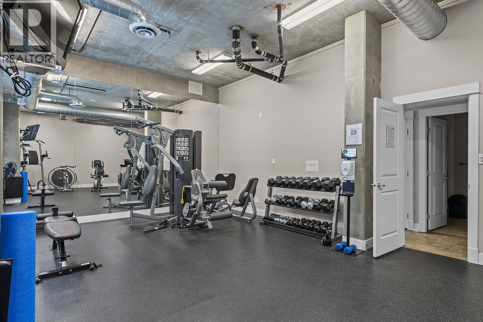 1329 Ellis Street Unit# 204