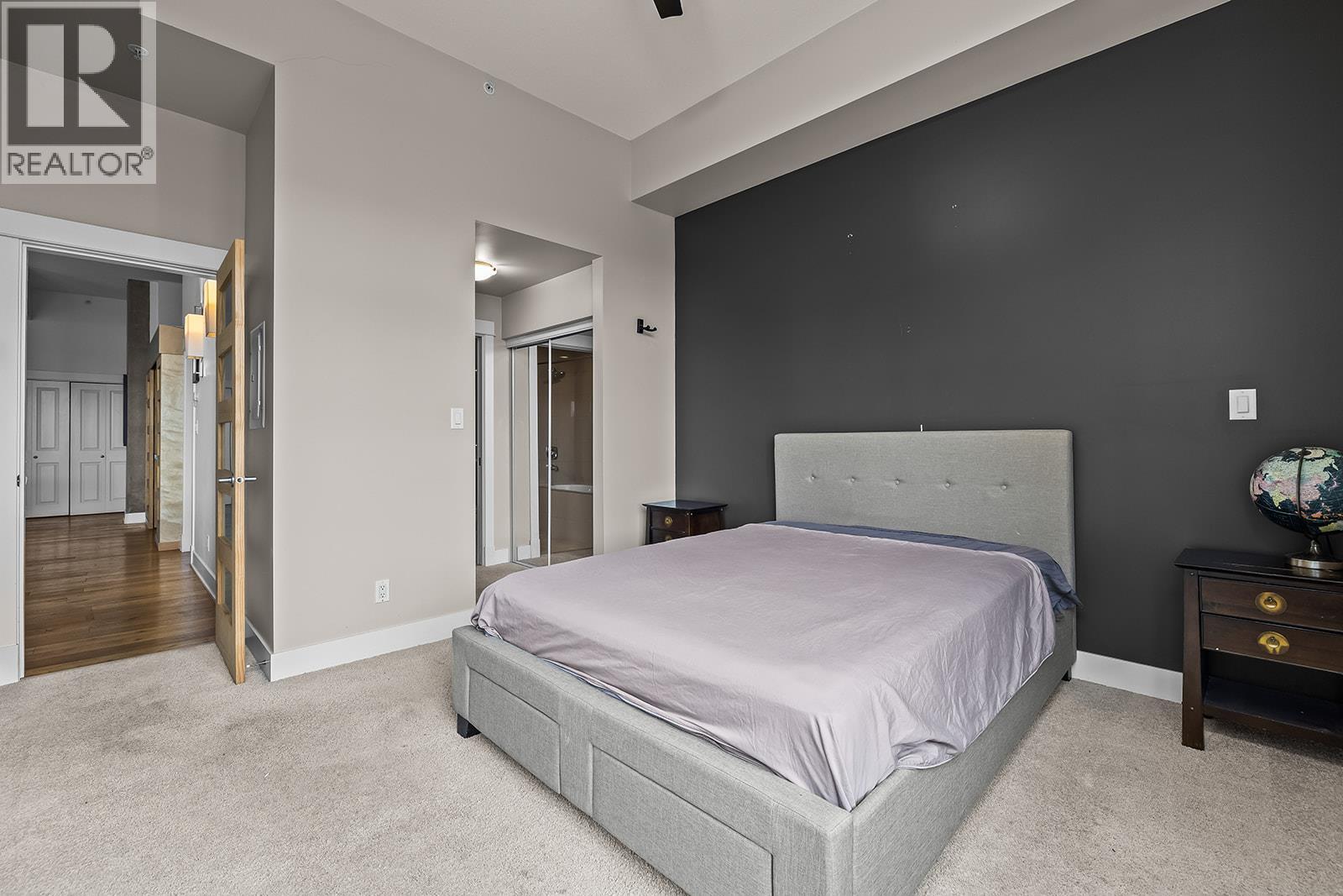 1329 Ellis Street Unit# 204