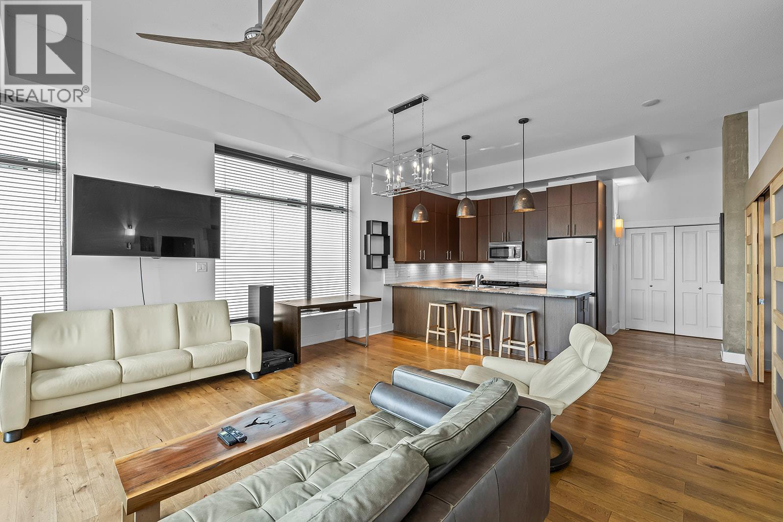 1329 Ellis Street Unit# 204
