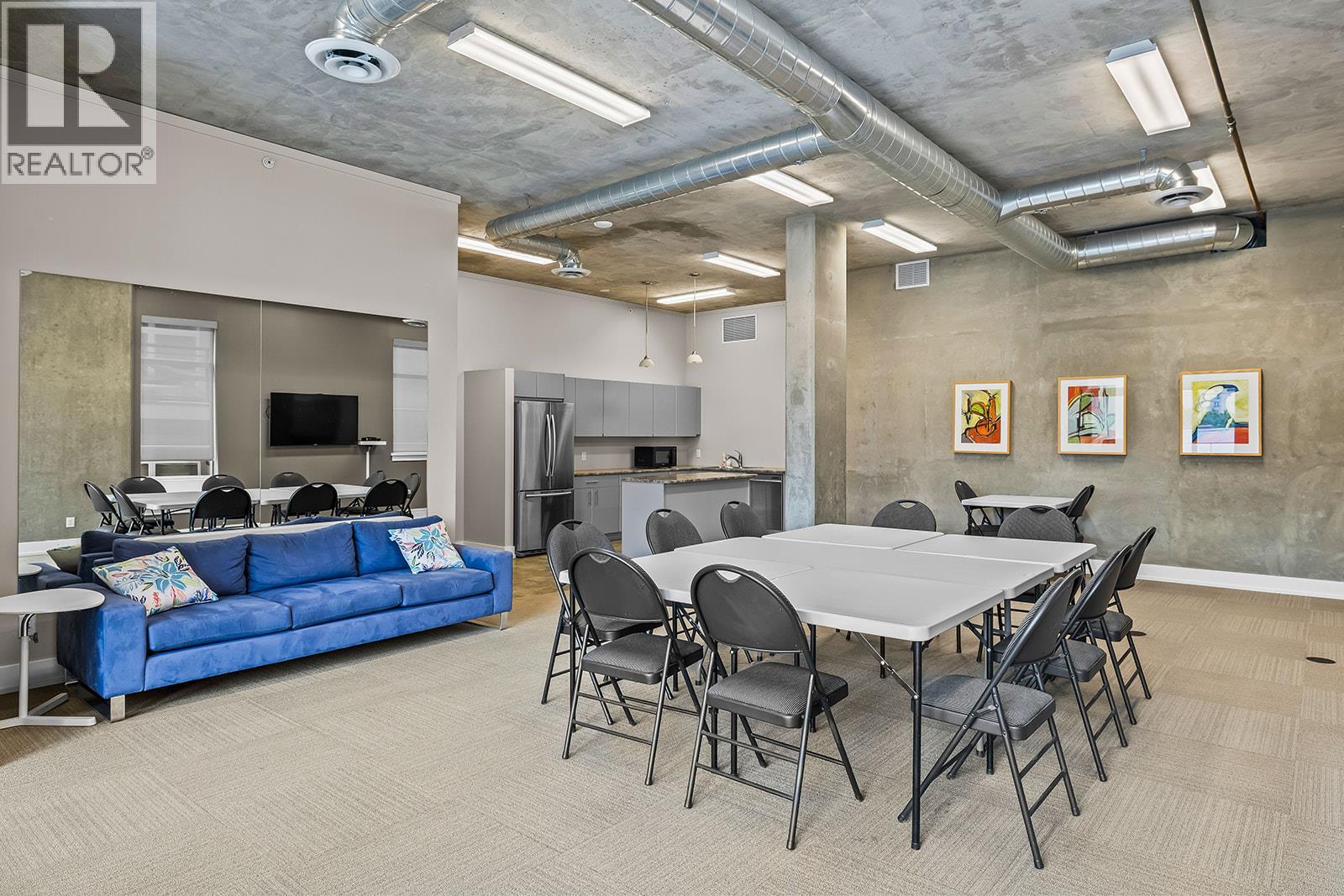 1329 Ellis Street Unit# 204