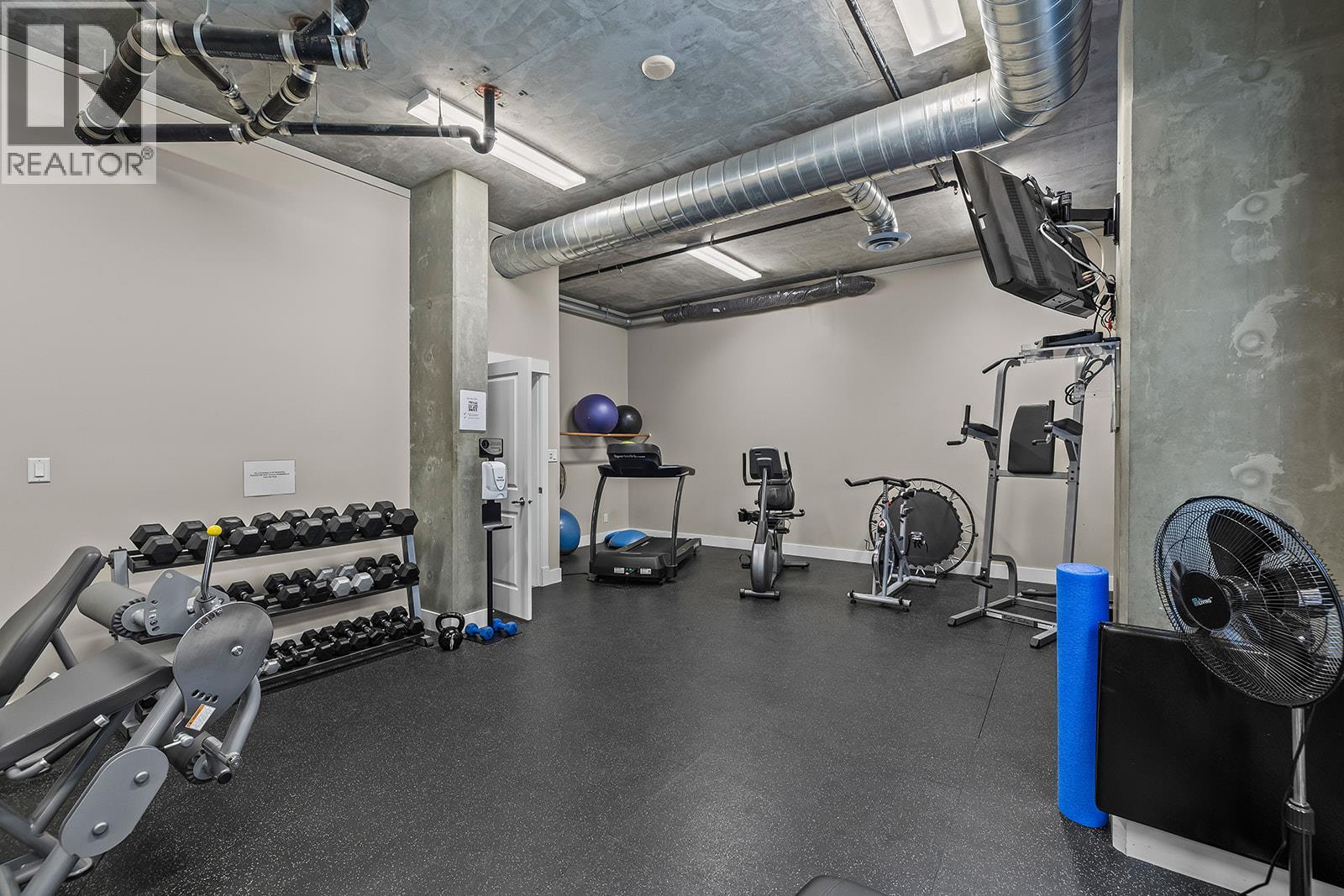 1329 Ellis Street Unit# 204
